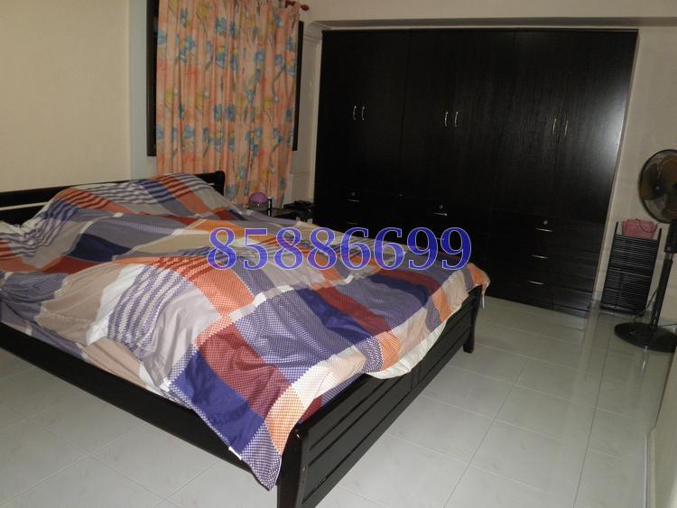Blk 744 Jurong West Street 73 (Jurong West), HDB 5 Rooms #108919082